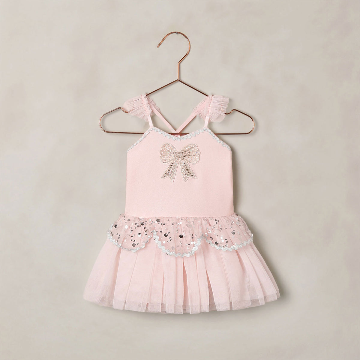 Noralee Elise Tutu - Pink
