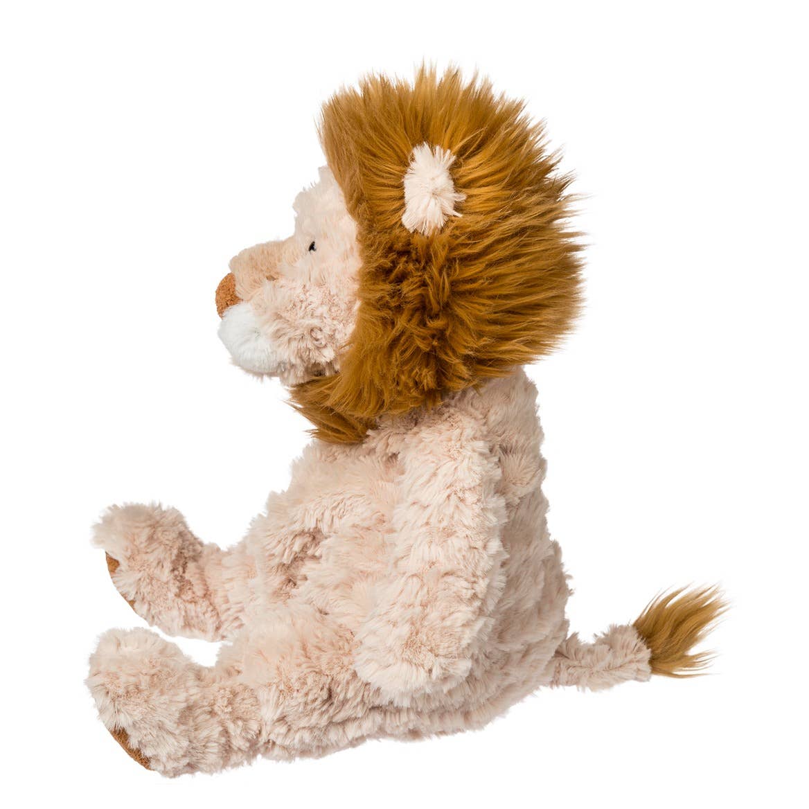 Snuggables Lion Stuffed Animal