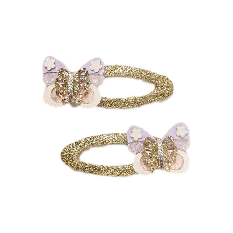 Fairytale Butterfly Hair Clip