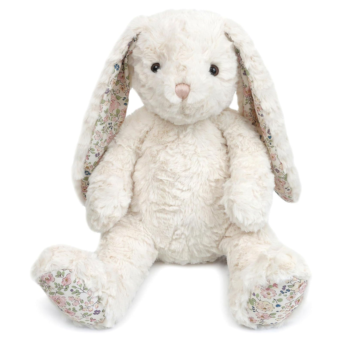 Faith Bunny Large Stuffed Animal
