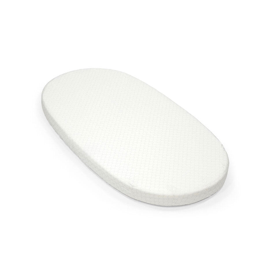 stokke oval crib sheets Stokke Sleepi Bed Fitted Sheet V3 Fans Grey