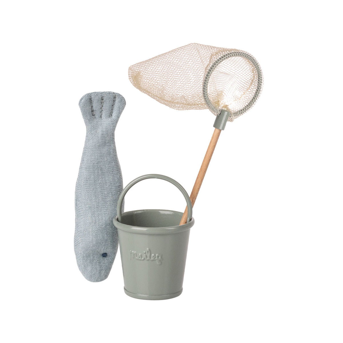 Maileg Fishing Set