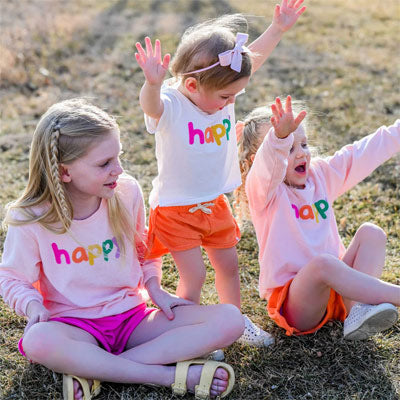Designer Baby Clothing | Boutique Nursery Decor – oh baby!