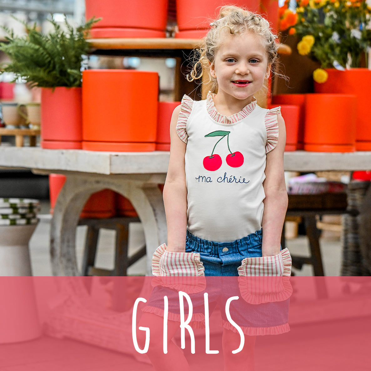 Designer Baby Clothing | Boutique Nursery Decor – oh baby!