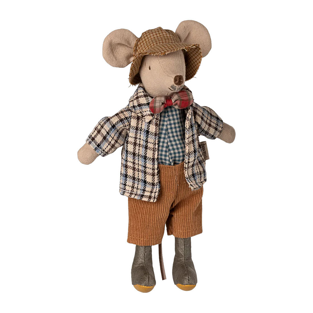 Maileg Granddad Mouse