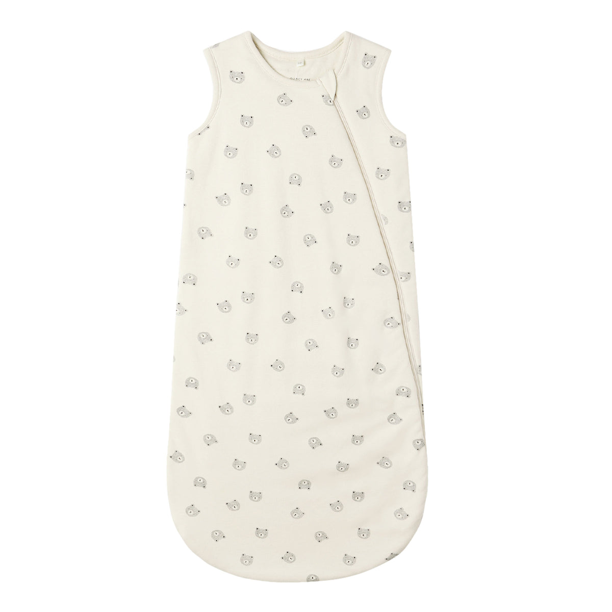 Quincy Mae Jersey Sleep Bag - Bears