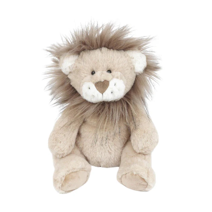 Mon Ami Zuri Lion Stuffed Animal Toy