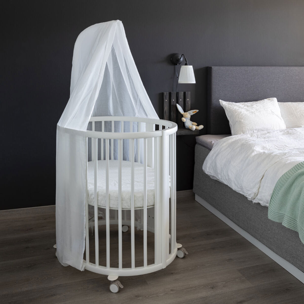 stokke sleepi mini extension Stokke® Sleepi™ Mini Bundle with Mattress V3 – oh baby!