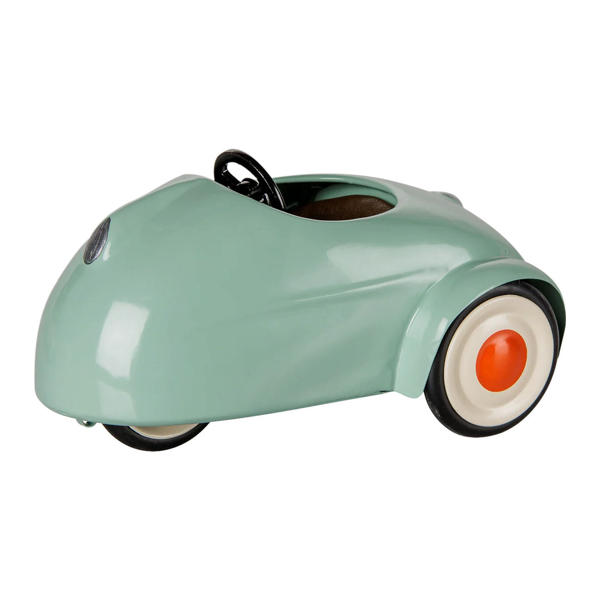 Maileg Mouse Car - Light Mint