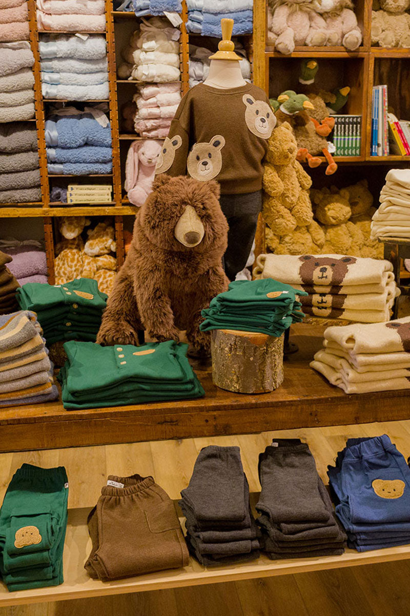 Designer Baby Clothing | Boutique Nursery Decor