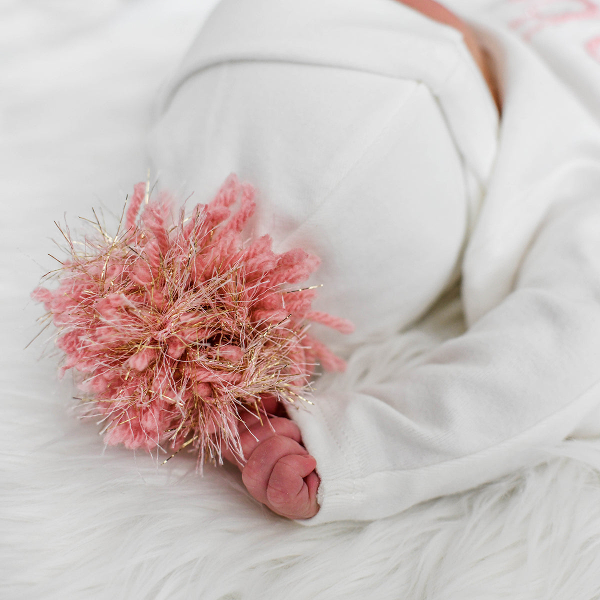 oh baby! Baby Love Gift Set - Blush