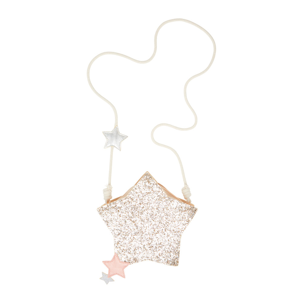 Super Sparkle Star Bag Purse