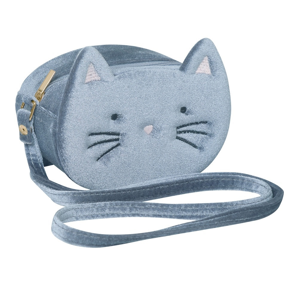 Kitty Cat Bag Purse