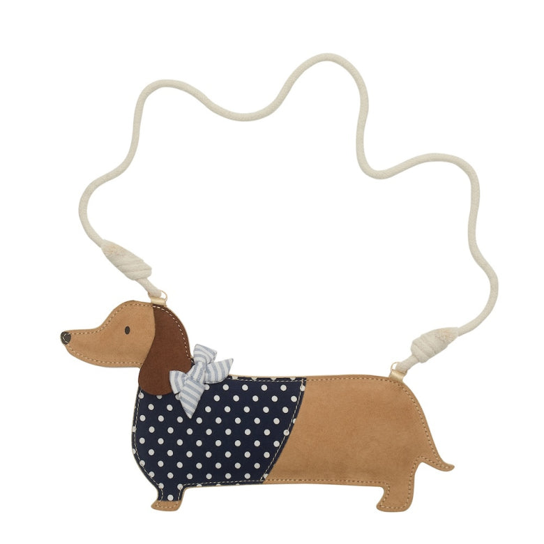 Sausage Dog Bag Purse