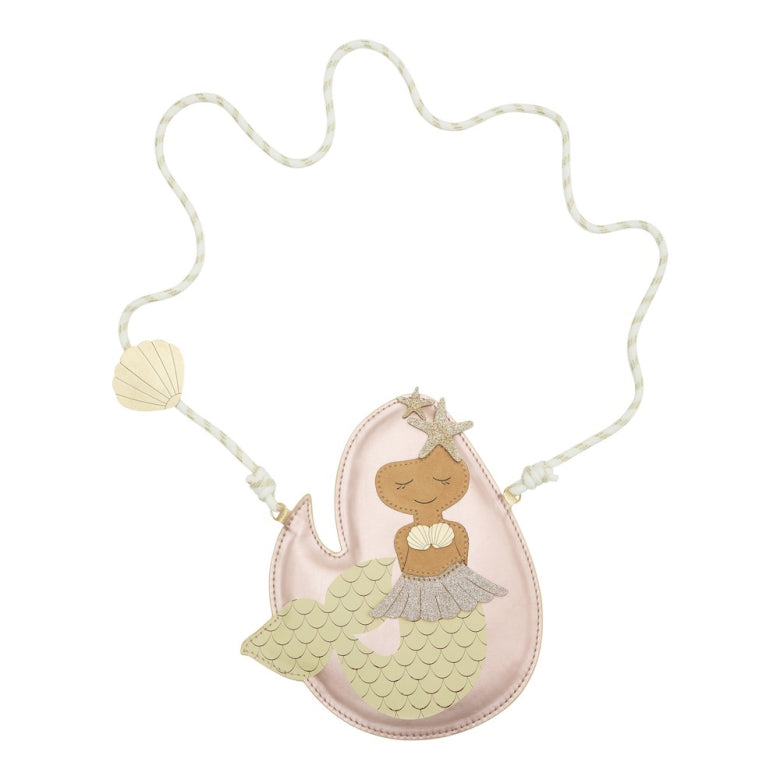 Mermaid Bag Purse
