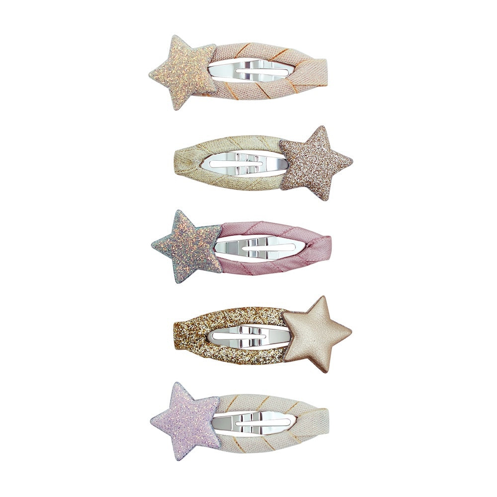 Stellina Mini Hair Clip