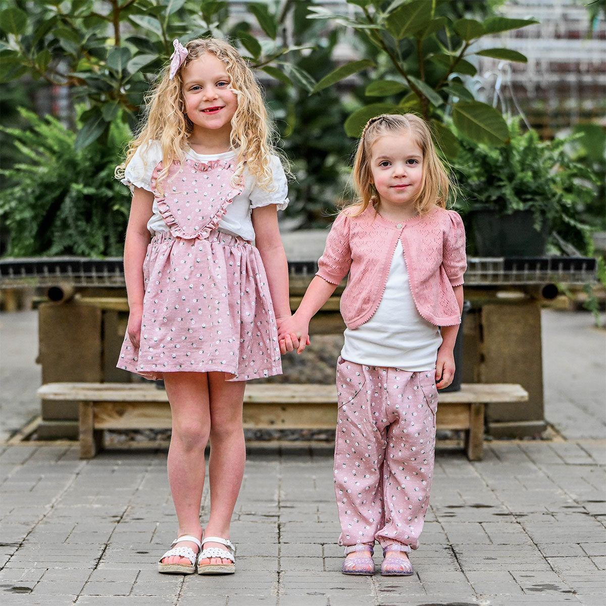 Springtime in Paris - Sunburst Blush