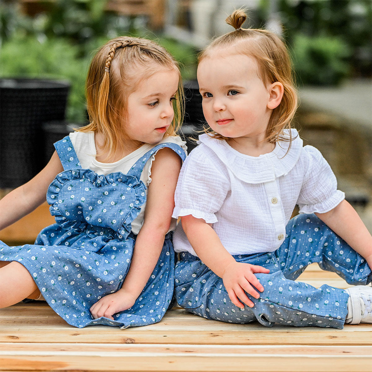 Springtime in Paris Collection - Lifestyle