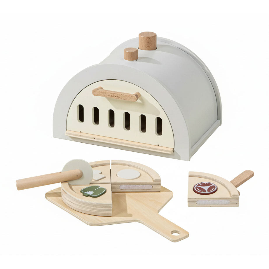 Pizza Oven