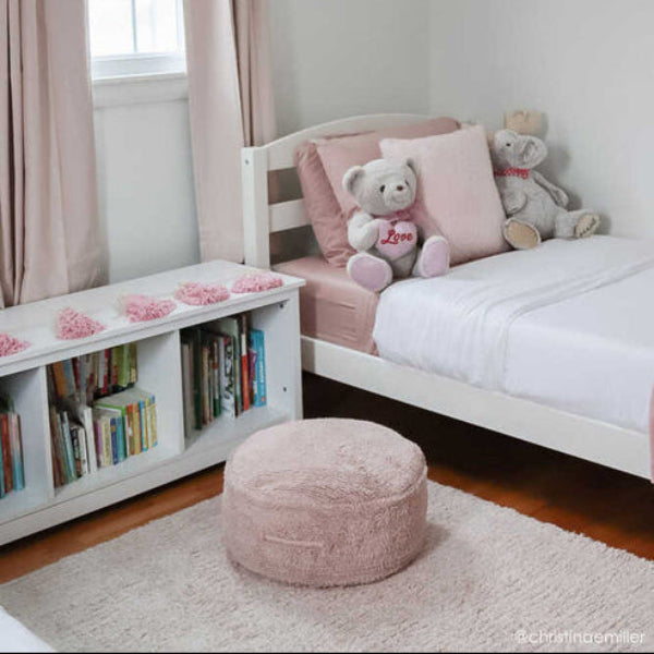 Chill Puff Pouf - Lifestyle Image - Room