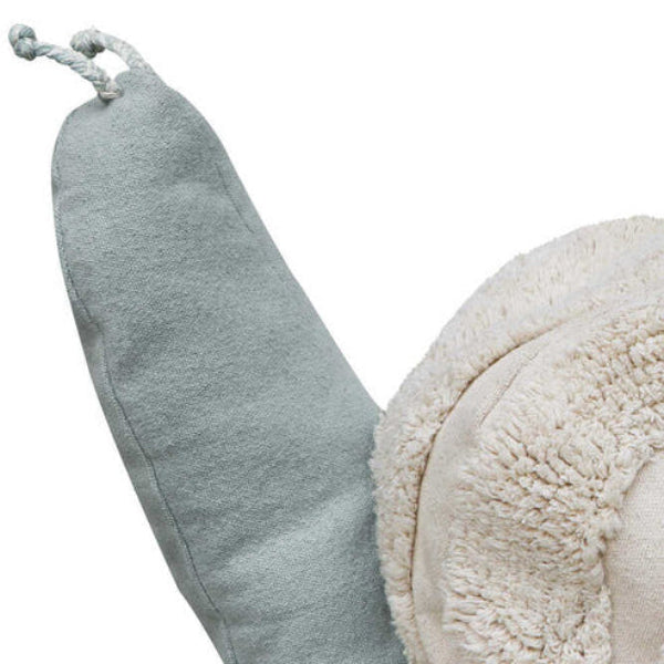 Mr. Snail Kids Puff Pouf - Close