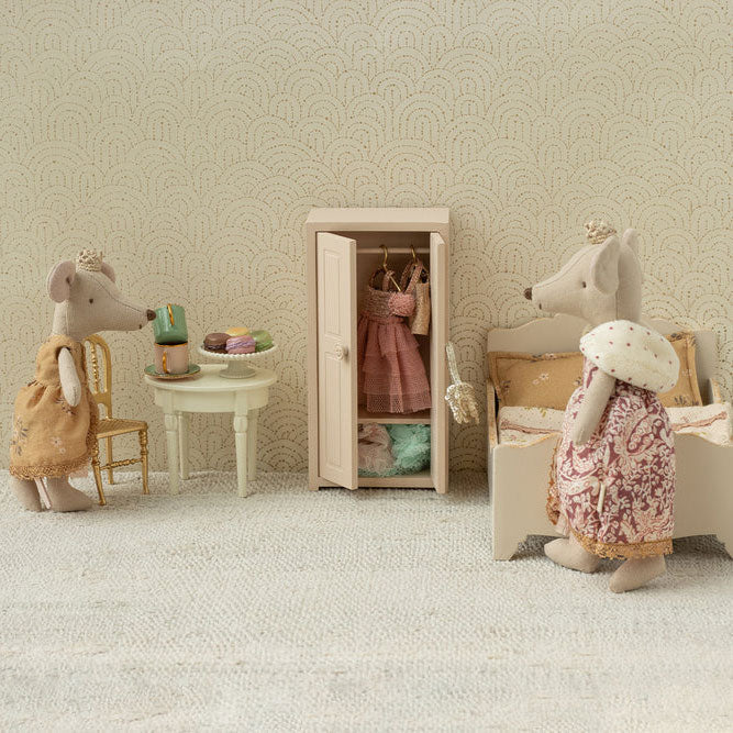 Maileg Queen Mouse, Mum - Lifestyle
