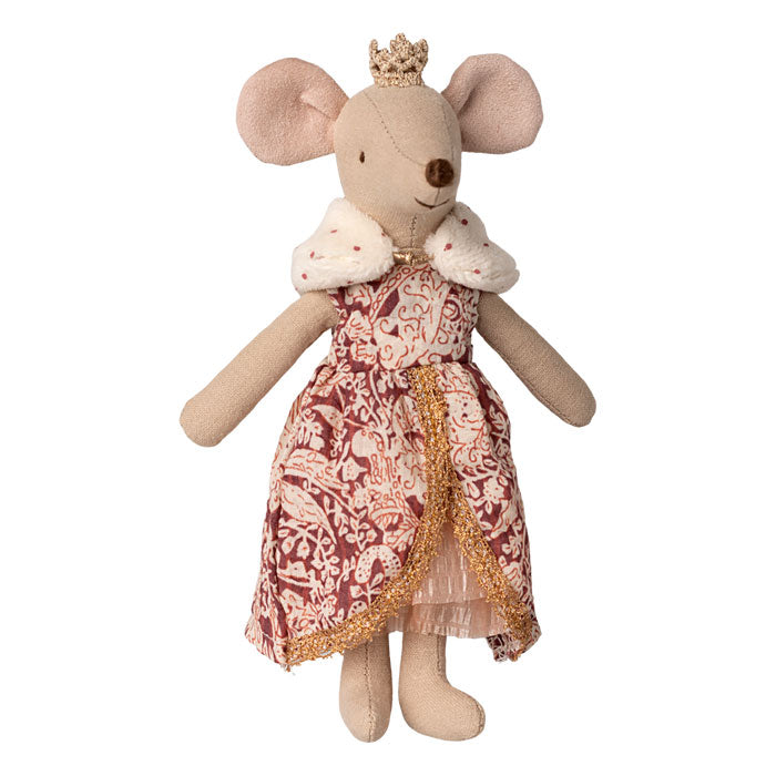 Maileg Queen Mouse, Mum