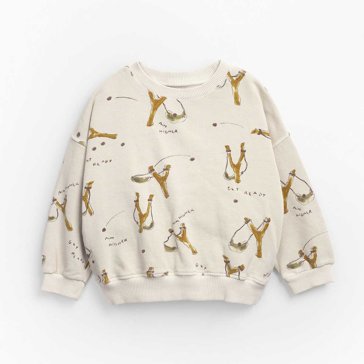 Rylee and best sale cru ski sweatshirt