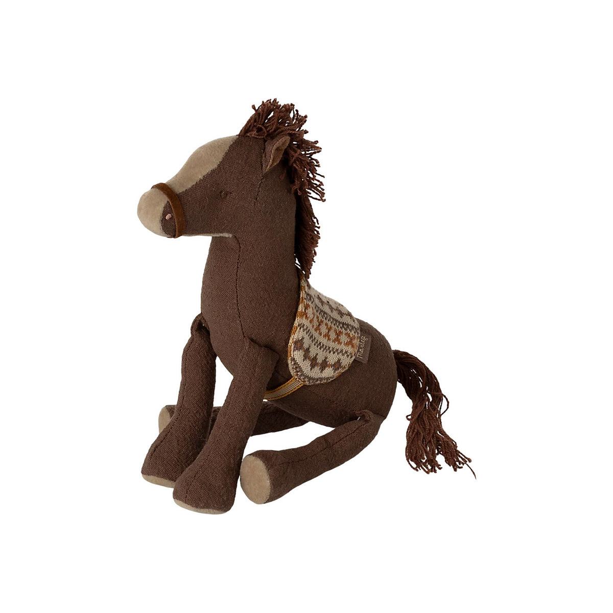 Maileg Pony Doll - Small