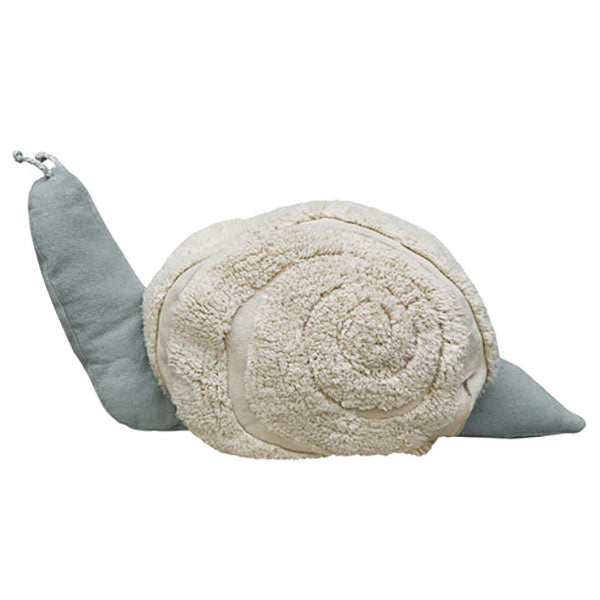Mr. Snail Kids Puff Pouf