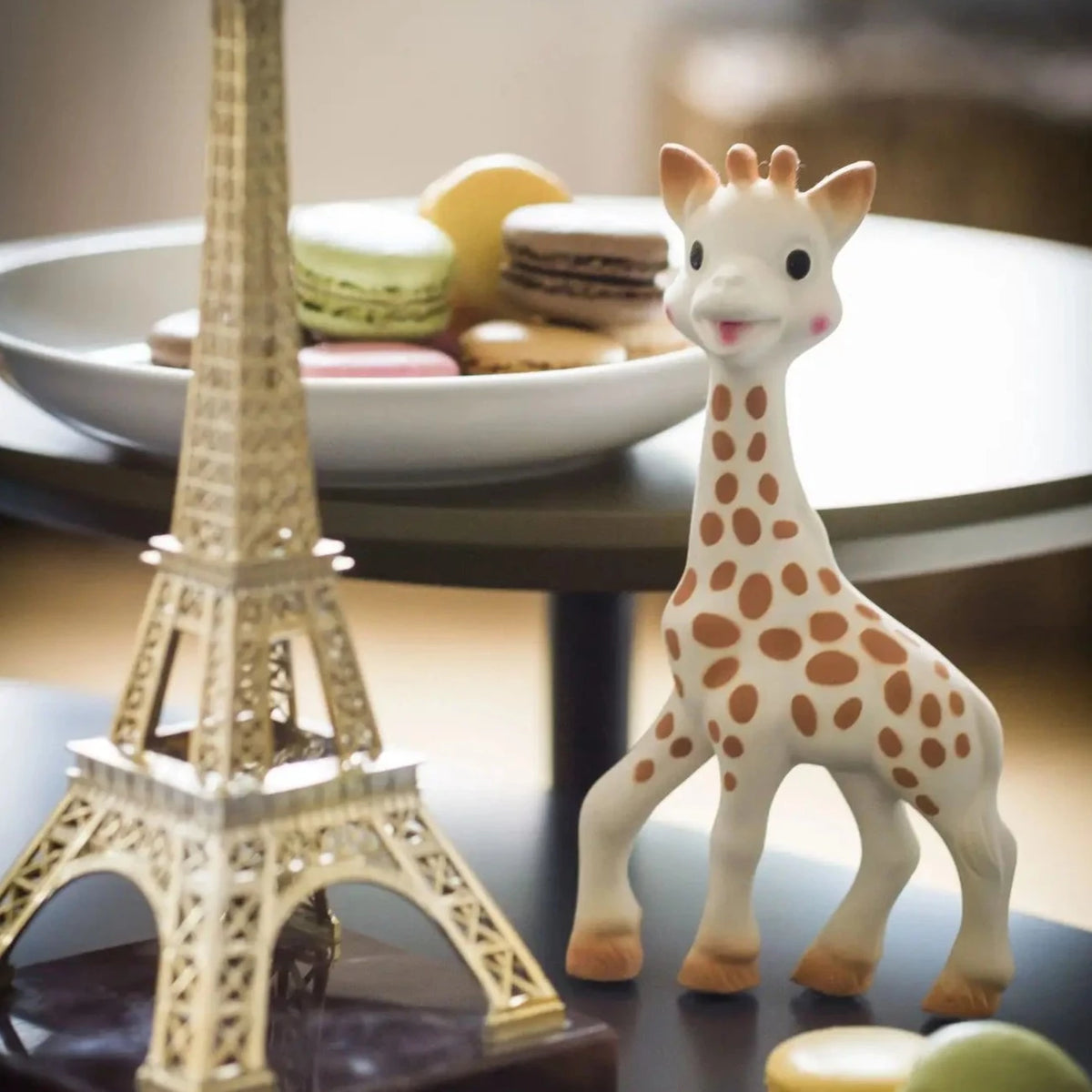 Sophie the best sale giraffe wholesale