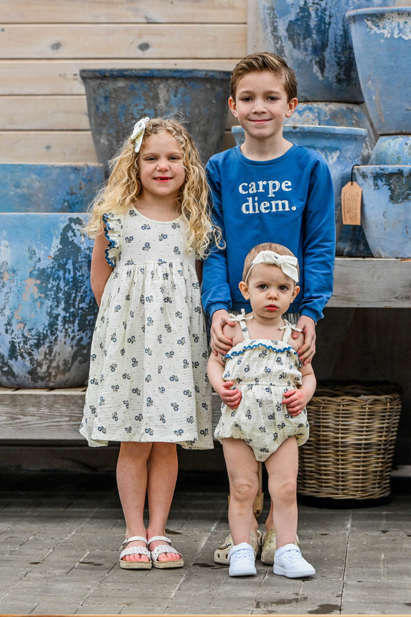 Designer Baby Clothing | Boutique Nursery Decor – oh baby!