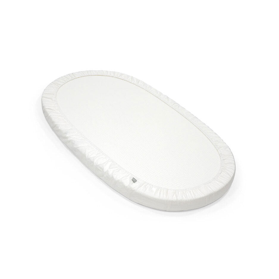 stokke cot sheets Stokke Sleepi V3 Fitted Sheet 39.4×65′′ -
