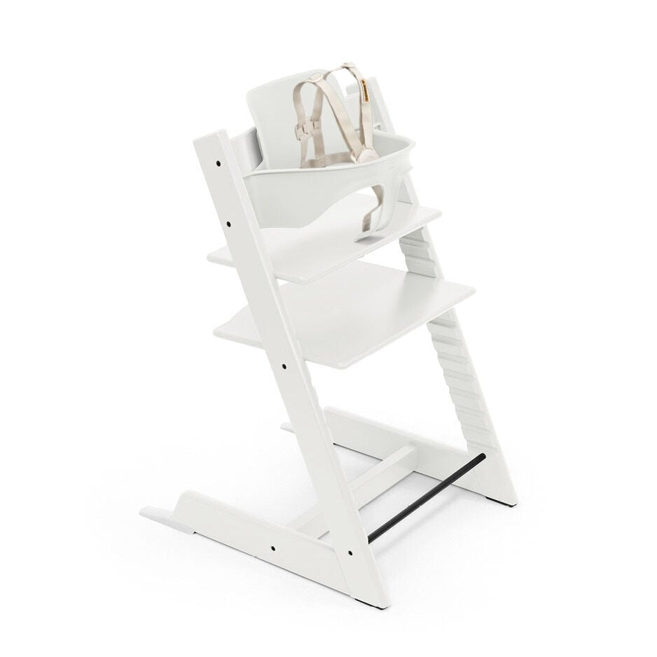 Stokke® Tripp Trapp® High Chair Bundle – oh baby!