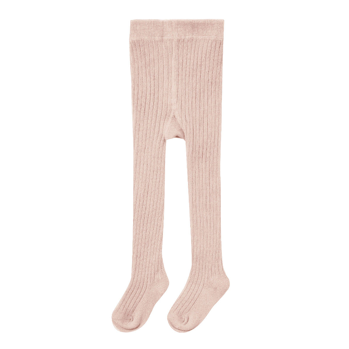 Quincy Mae Tights - Rose