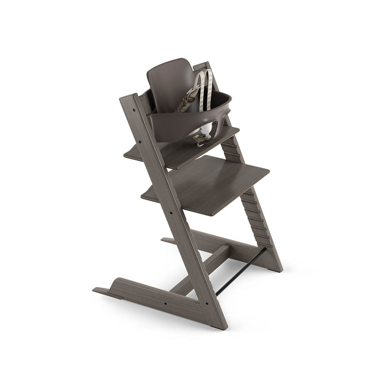 Stokke® Tripp Trapp® High Chair Bundle – oh baby!