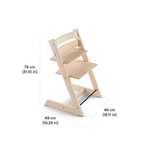 Stokke tripp 2024 trapp gliders