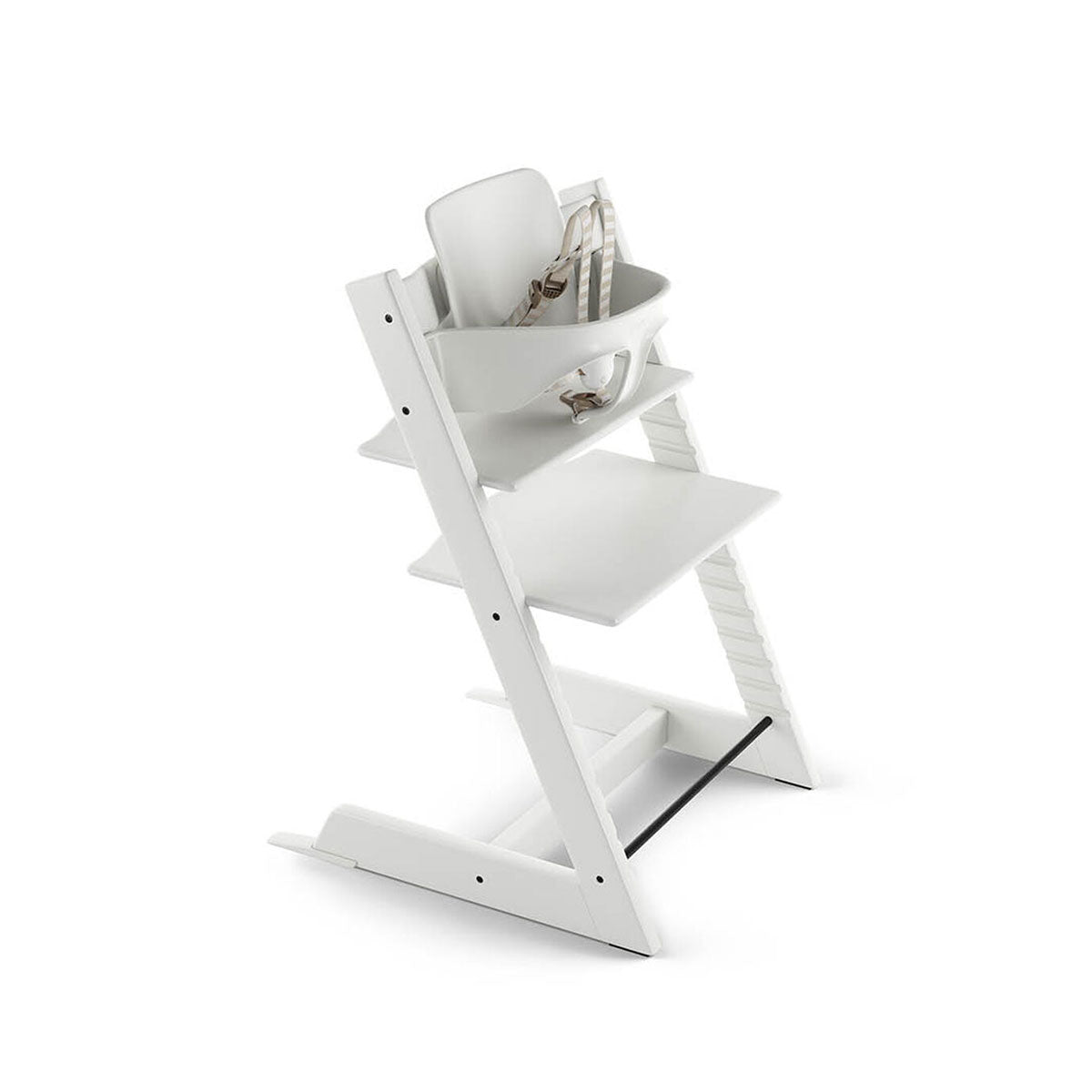 Stokke® Tripp Trapp® High Chair Bundle – oh baby!