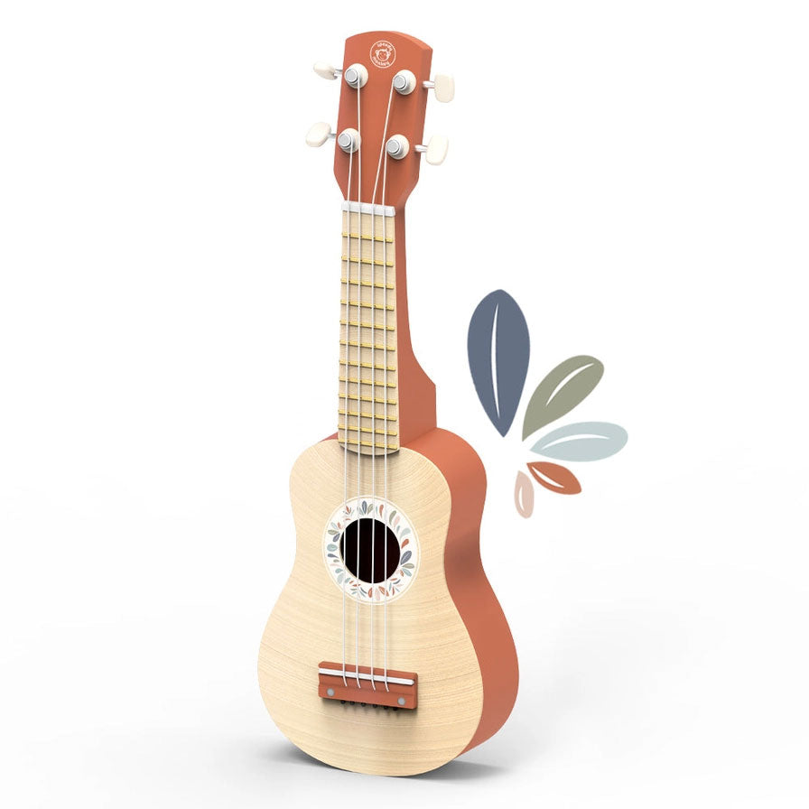 Ukulele Toy