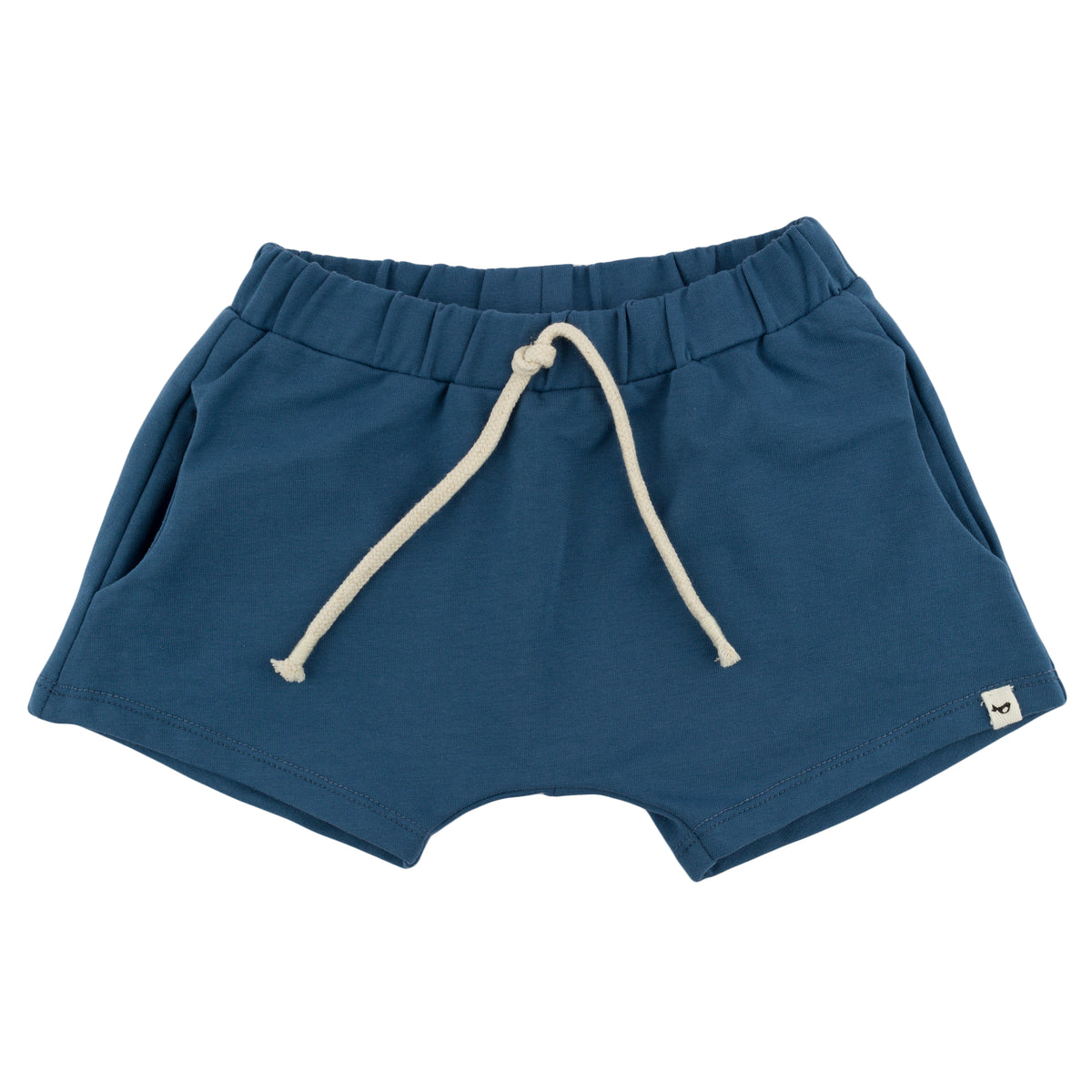 oh baby! Jamie Terry Short - French Blue