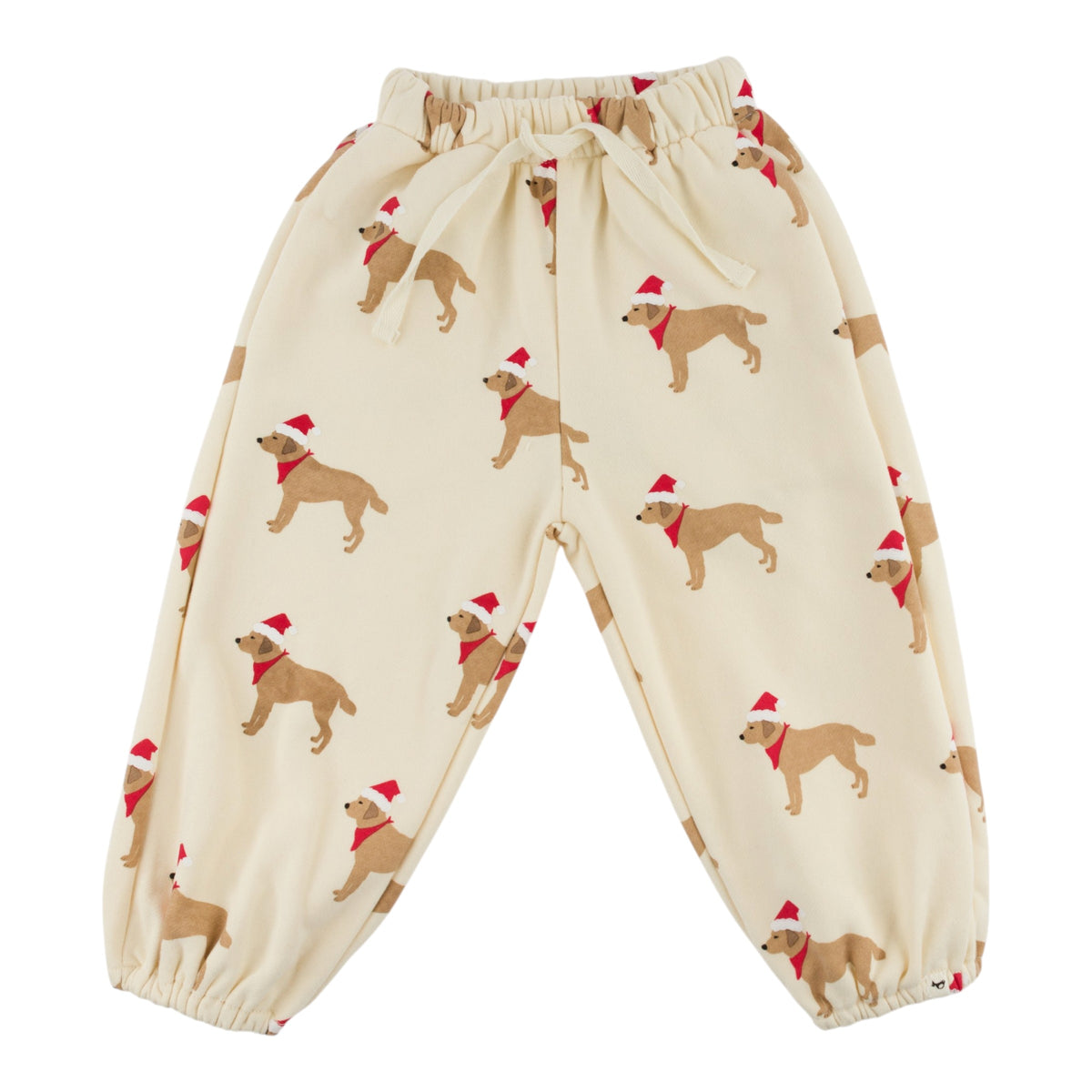 oh baby! City Jogger - Santa Labs - Sugar Cookie - front