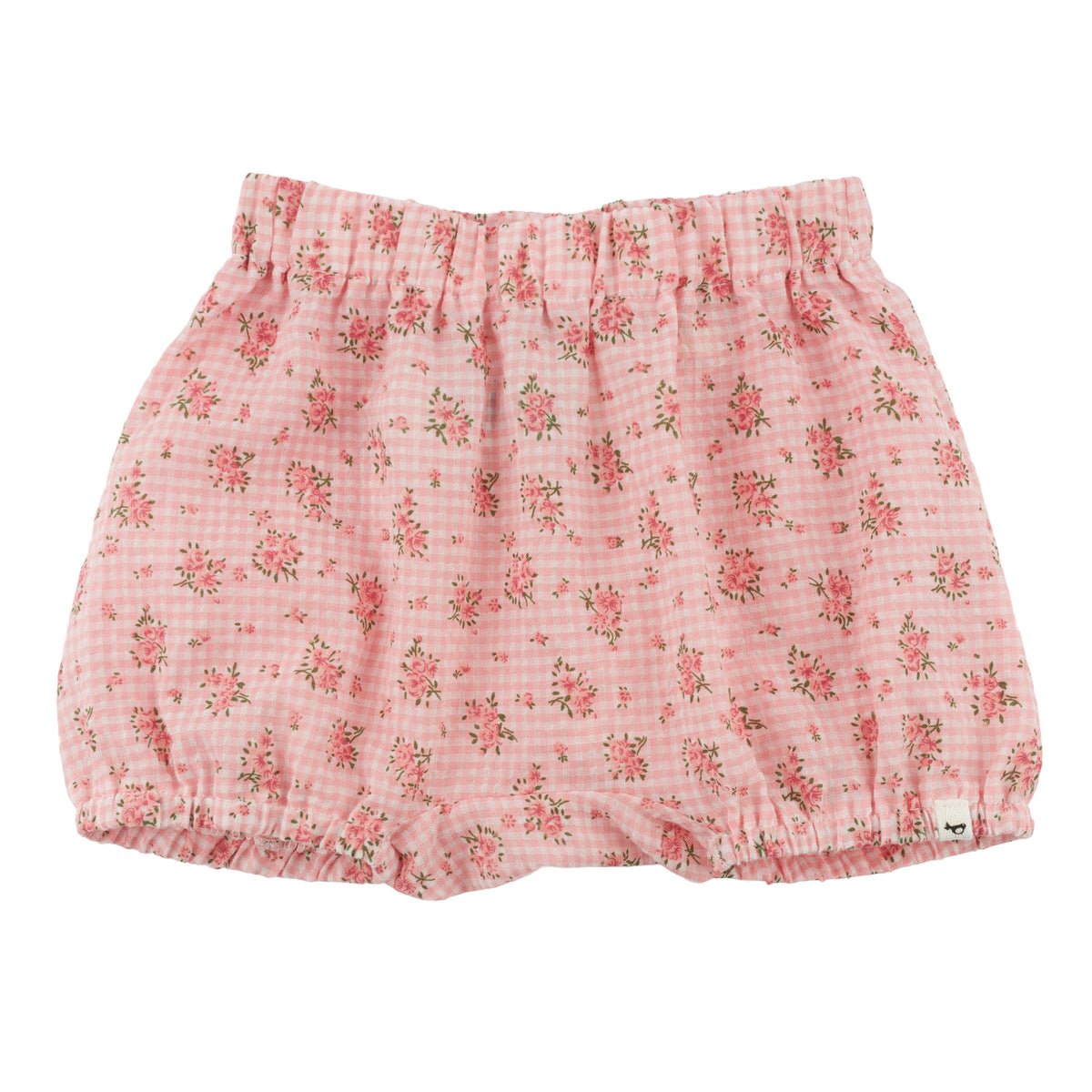 oh baby! Dorothy Short - Dahlia - Pink