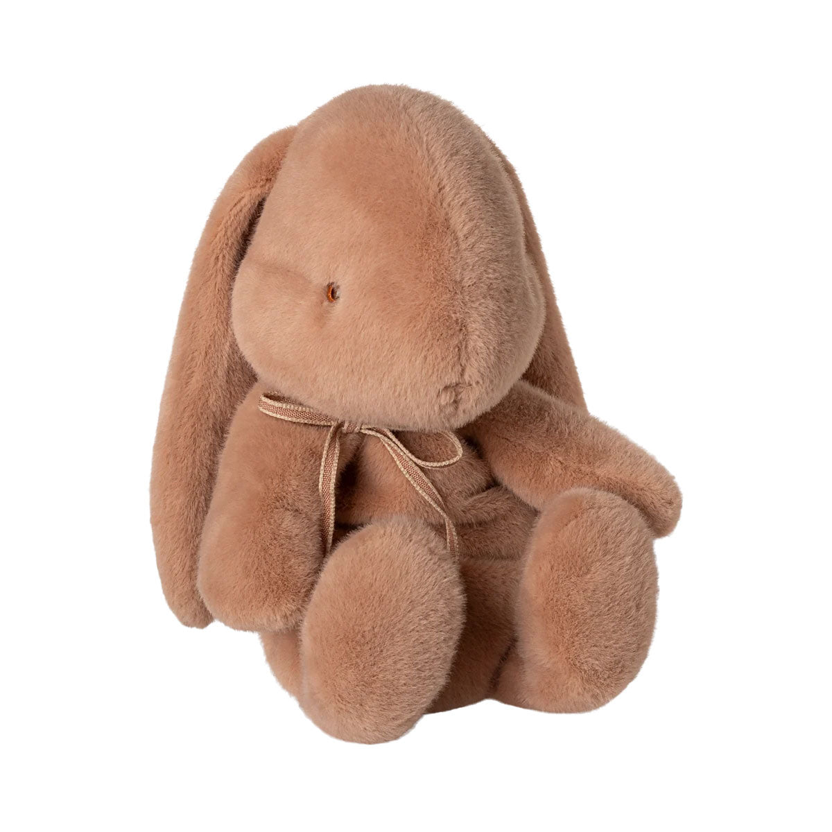Maileg Plush Bunny Stuffed Animal - Medium - Vintage Rose