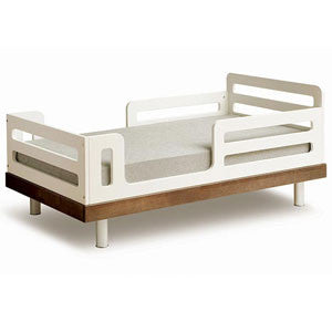 Oeuf Classic Toddler Bed - oh baby!