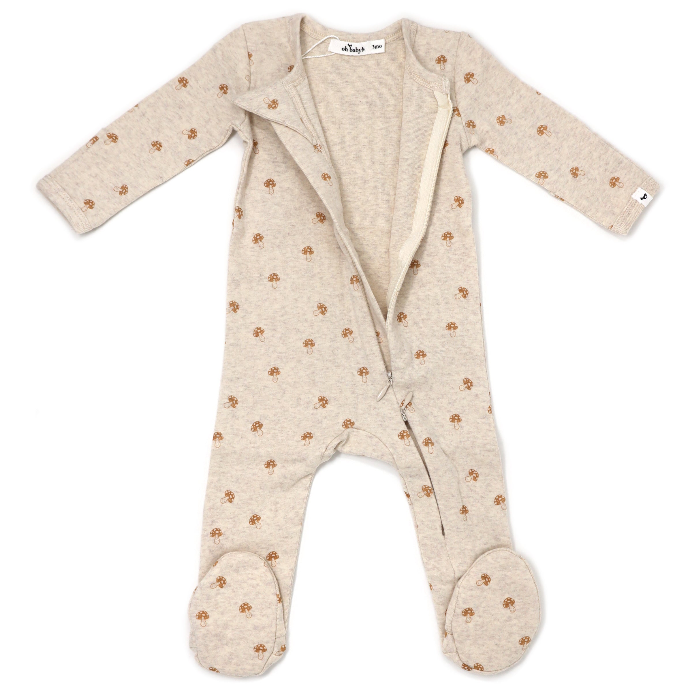 Muffole neonato – Honey Baby Store