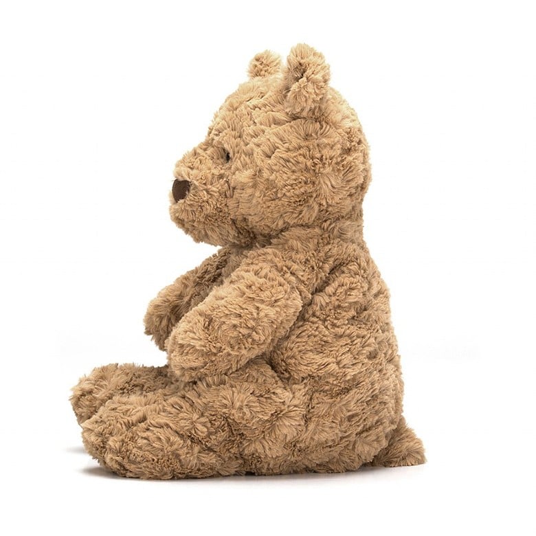 Jellycat Bartholomew Bear - Huge – oh baby!