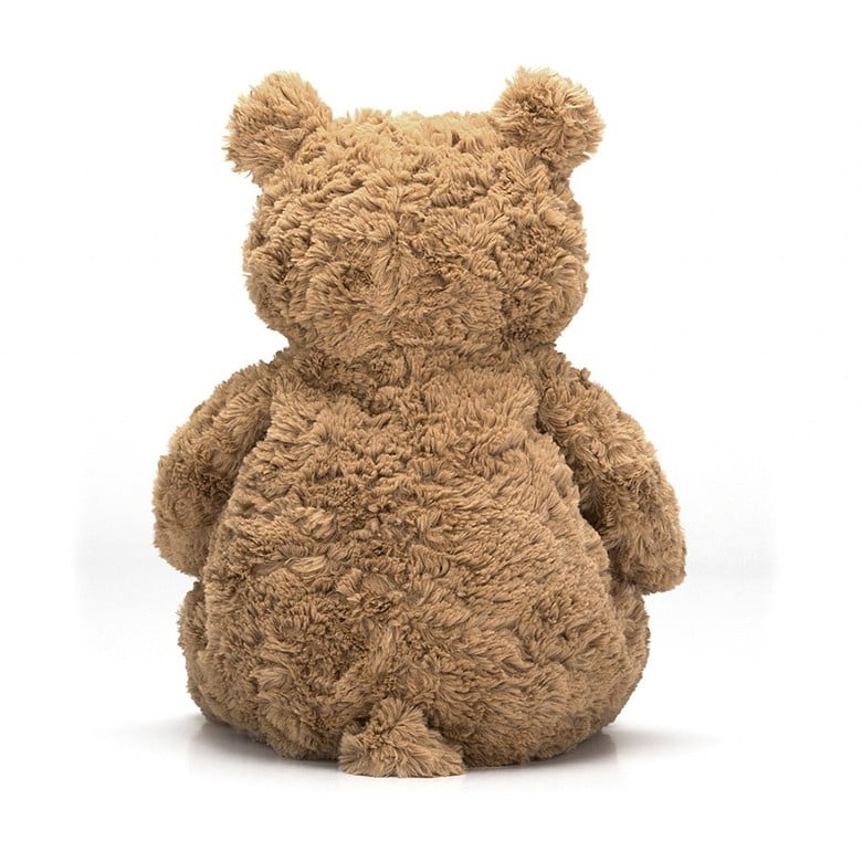 Jellycat Bartholomew Bear - Huge