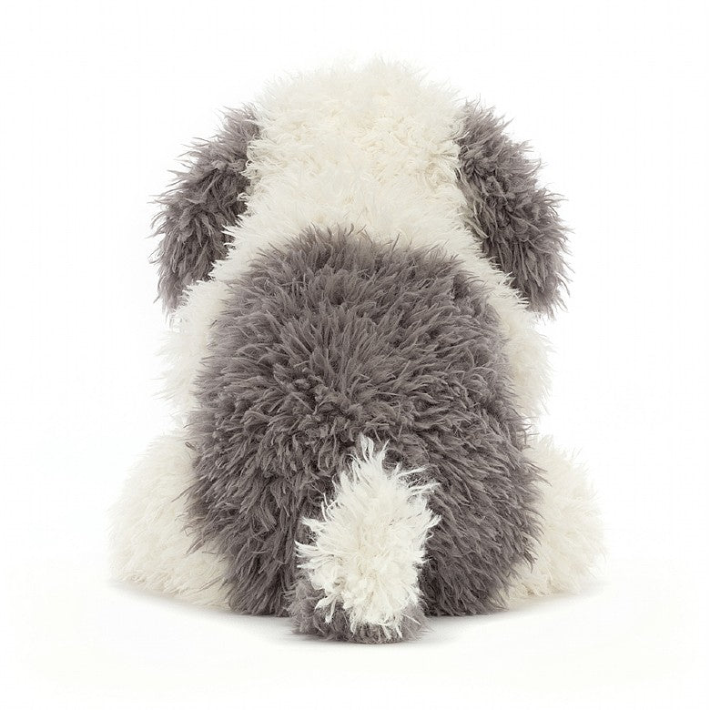 Sheepdog 2025 stuffed animal