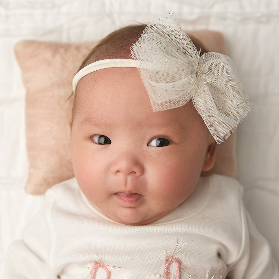 Oh store baby headband