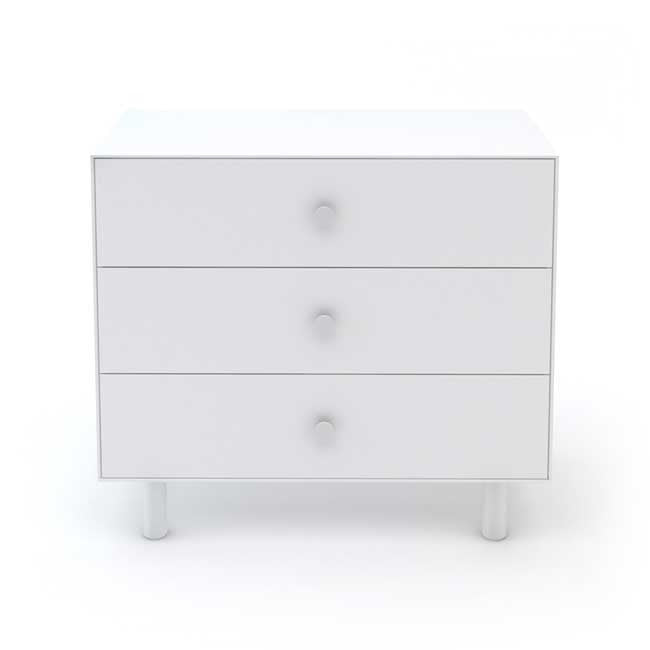 Oeuf Merlin 3 Drawer Dresser - Classic - oh baby!